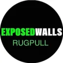 Exposed Walls - Victims