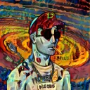 AI DeGods