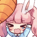 Kurrimomo's lazy paradise