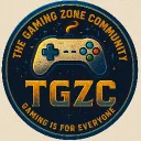 The Gaming Zone Community [TGZC] Discord server icon