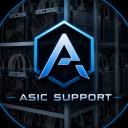 ASIC Support