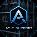 ASIC Support icon