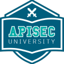 Discovery icon for APIsec University Discord server