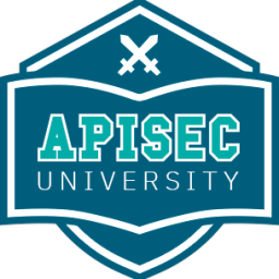 Discovery icon for APIsec University Discord server