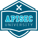 Discovery icon for APIsec University Discord server