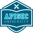 Discovery icon for APIsec University Discord server