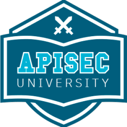 Discovery icon for APIsec University Discord server