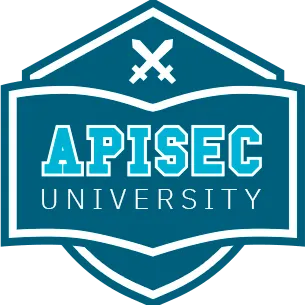 APIsec University banner