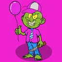Zombiacs's server