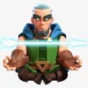 Magic Archer  CLUB Discord Server Icon
