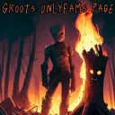 Groots OnlyFams Page