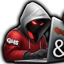 GameMods & Servers Discord Server Icon