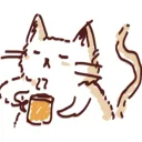 PIXEL CAFE Discord server icon