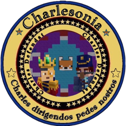 Discovery icon for Charlesonia Network™ Discord server