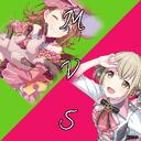 More Vivid Tiering Squad Discord Server Icon