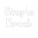 Simple Epoch