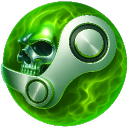 Steam Verde Oficial
