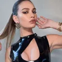 Lily James
