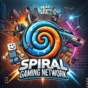 Spiral Gaming Network