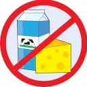Lactose Intolerant
