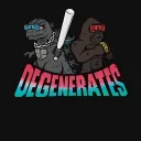 The Degenerate’s Club