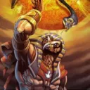falconwarlord's server