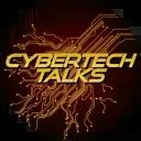 CyberTech Talks Discord Server Icon