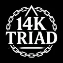 14K Triad Ps4 #100