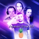 Ananas-Crew 2.0 🍍🍍🍍