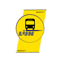 Discovery icon for De Lijn Roleplay© Discord server