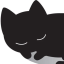 BLACK CAT Server Icon