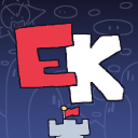 Discovery icon for Engine Kingdom C. Discord server
