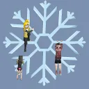 Snow Flakes