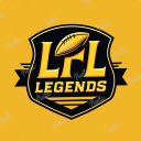 LFL Official  madden 27 Discord server icon