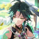✿　　ˬ　　xiaos ╱ cllb　　♪