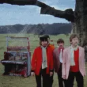 Blue Jay Way･ﾟ: *･ﾟ:* Discord Server Icon