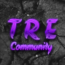 Discovery icon for TRE Community | #20k Discord server