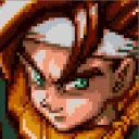 Chrono Shock