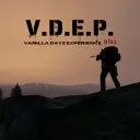 Vanilla DayZ Experience Plus
