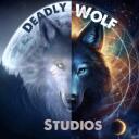 DeadlyWolf Studios Discord Server Icon