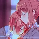 lovely lesbians<3