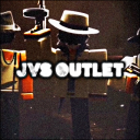 JV's Outlet Discord server icon