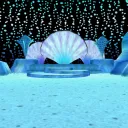 Fairy Fountain