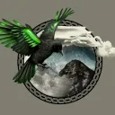 ˚₊‧⁺˖ Beasts of Utopia *. Discord Server Icon