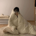 ꒰🐇꒱ Comfy Burrow ﹒Social ﹒Gaming ﹒Hangout ﹒Mature Age Demographic! - discord server icon