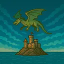 Exiled Island