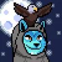Chia NFT & AI ART | Moon Howlers