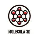 Molecula 3D