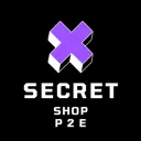 Secret Shop P2E | Ru