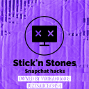 Sticks 'n stones Server Icon